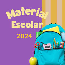 LISTA DE MATERIAL  3 ENSINO MDIO - 2024 - Colgio Lema - Educao Infantil, Integral, Ensino Fundamental I, Fundamental II e Mdio. Vila Leopoldina - So Paulo, SP