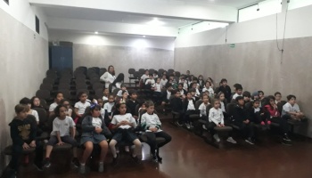  - Colgio Lema - Educao Infantil, Integral, Ensino Fundamental I, Fundamental II e Mdio. Vila Leopoldina - So Paulo, SP