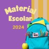 LISTA DE MATERIAL  3 ENSINO MDIO - 2024 - Informativo - Colgio Lema - Educao Infantil, Integral, Ensino Fundamental I, Fundamental II e Mdio. Vila Leopoldina - So Paulo, SP